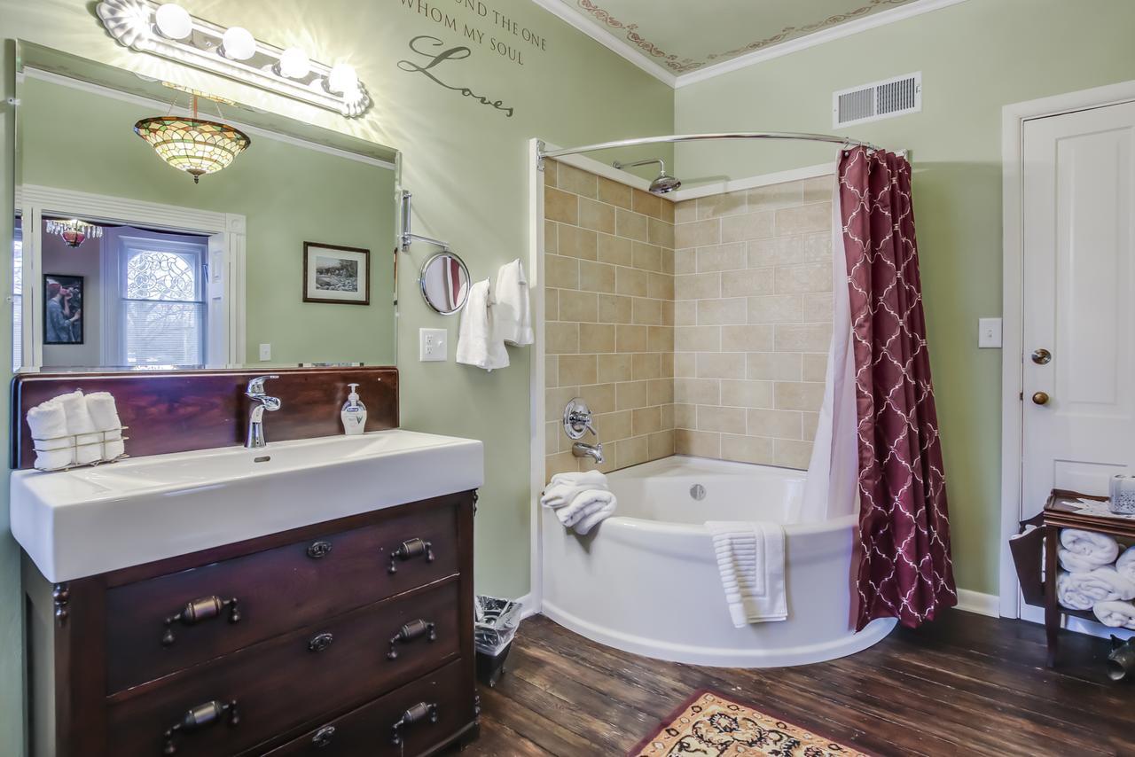 Baert Baron Mansion Bed & Breakfast Zeeland Luaran gambar