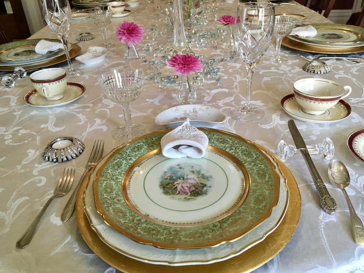 Baert Baron Mansion Bed & Breakfast Zeeland Luaran gambar