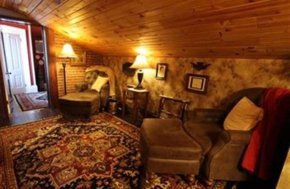 Baert Baron Mansion Bed & Breakfast Zeeland Luaran gambar